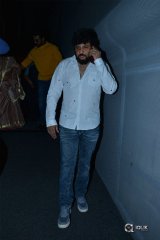 Sye Raa Narasimha Reddy Movie Teaser Launch Stills